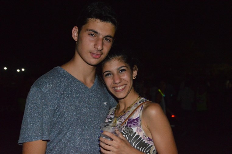 Full Moon Party Lebanon 2.0 Part 1